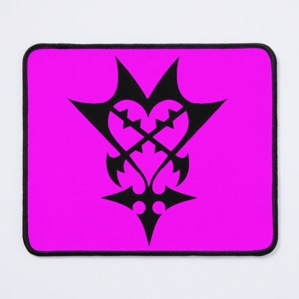 Item preview, Kingdom Heartless (Magenta) designed and sold by MurpheusTech.