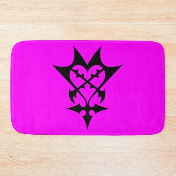 Item preview, Kingdom Heartless (Magenta) designed and sold by MurpheusTech.