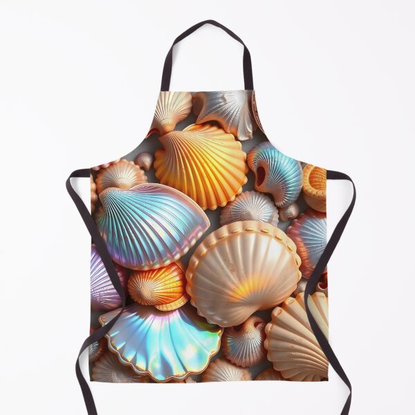Item preview, Shells 3 designed and sold by HebaRK Studio.