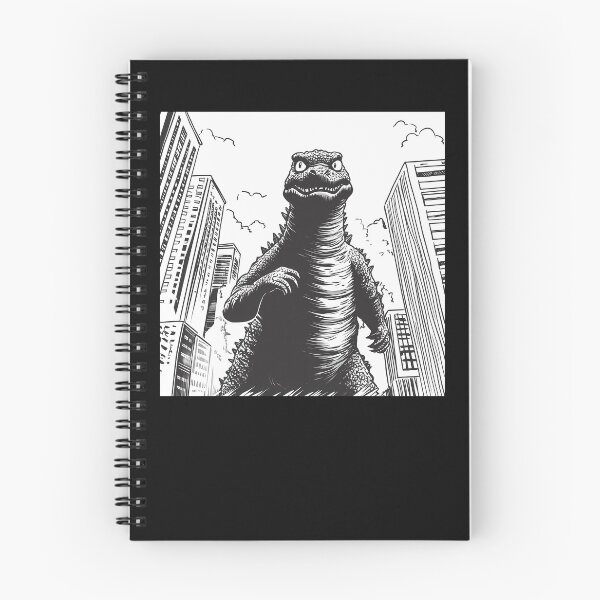 Item preview, Monster Tour designed and sold by NatureStyle555.