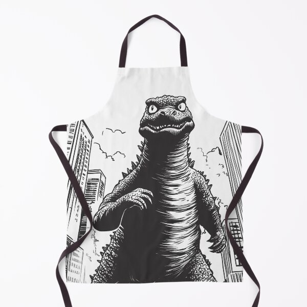 Item preview, Monster Tour designed and sold by NatureStyle555.