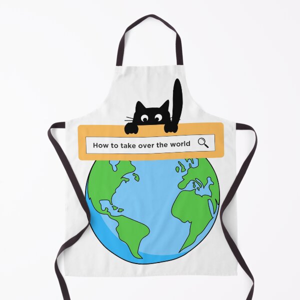 Item preview, data collection Funny black cat designed and sold by YSphere.