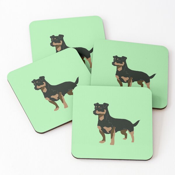 Item preview, Lancashire Heeler designed and sold by Maria-D-Arts.