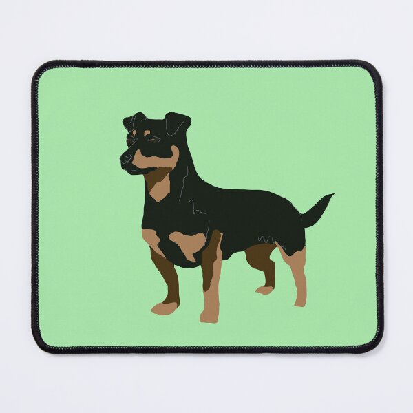 Item preview, Lancashire Heeler designed and sold by Maria-D-Arts.