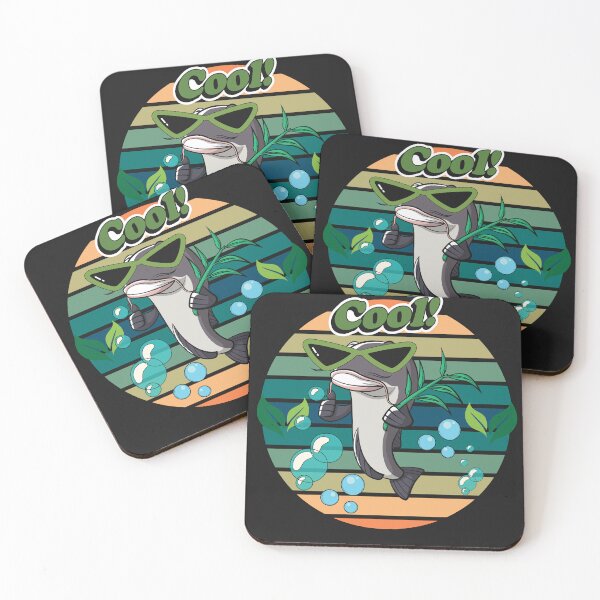 Item preview, Cool fish. designed and sold by MGfashionnew.