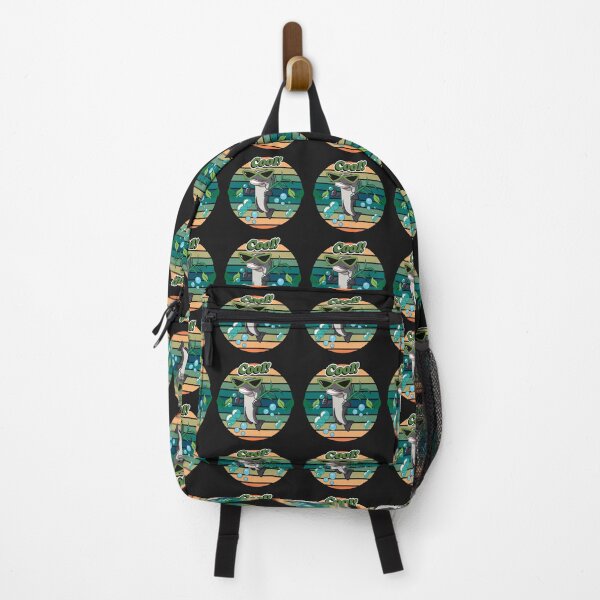 Item preview, Cool fish. designed and sold by MGfashionnew.