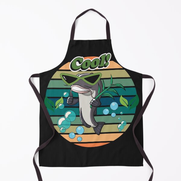 Item preview, Cool fish. designed and sold by MGfashionnew.