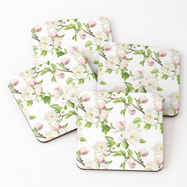 Item preview, Spring apple blossom designed and sold by Lewis-mart.