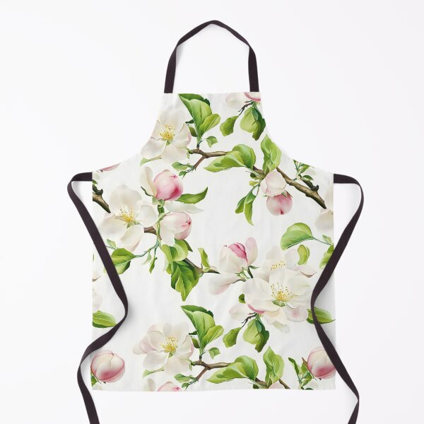 Item preview, Spring apple blossom designed and sold by Lewis-mart.