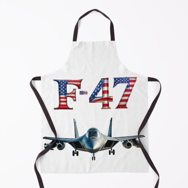 Item preview, F-47 Fighter Jet Tee | F 47 Aviation Shirt | Bold F47 Graphic Design designed and sold by 519xdesign.