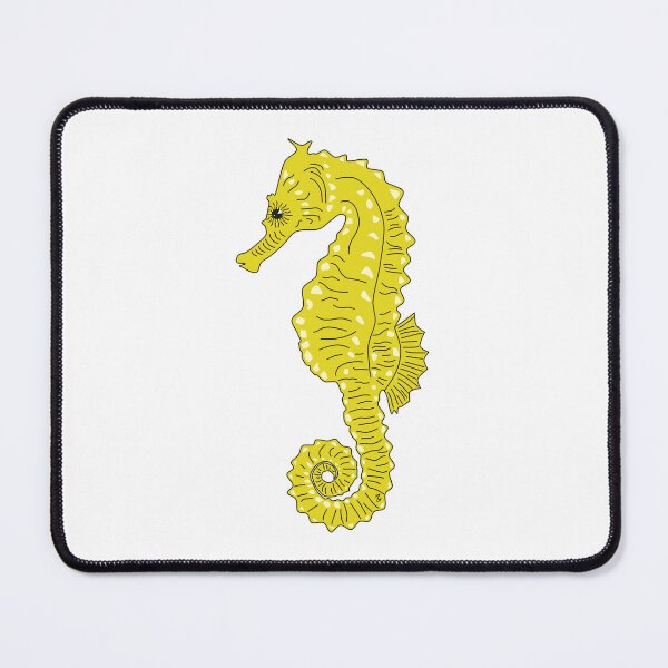 Item preview, Salty Seahorse I designed and sold by SeaSistersKM.