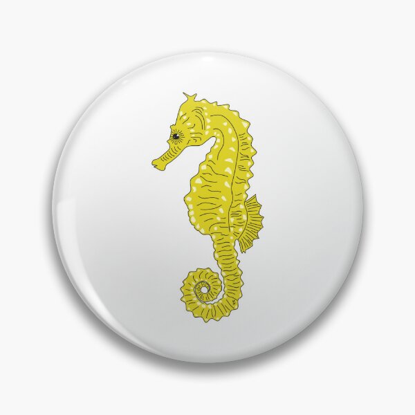 Item preview, Salty Seahorse I designed and sold by SeaSistersKM.