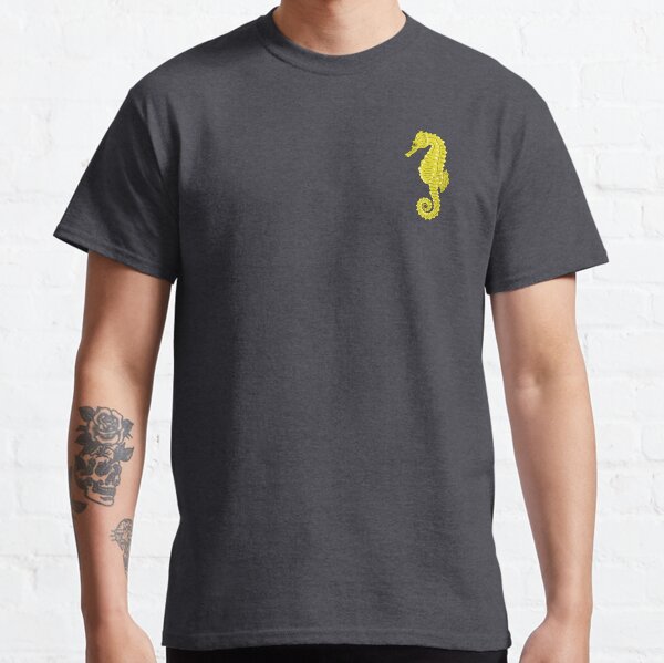 Item preview, Salty Seahorse I designed and sold by SeaSistersKM.