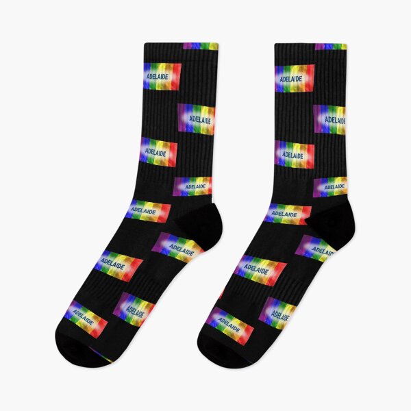 Item preview, Adelaide - Gay Pride designed and sold by PrideFeliz.
