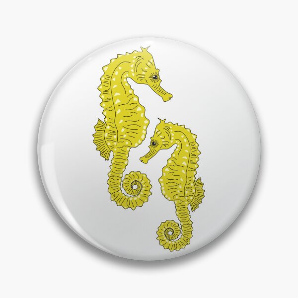 Item preview, Salty Seahorse II designed and sold by SeaSistersKM.