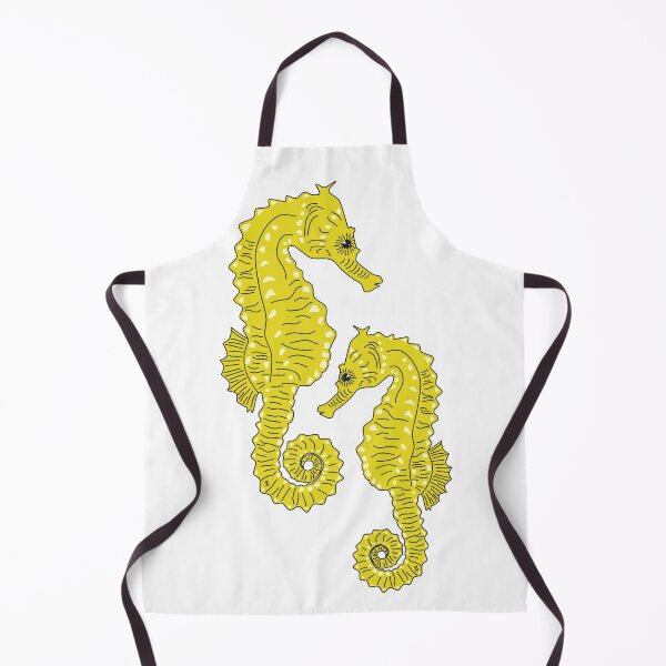 Item preview, Salty Seahorse II designed and sold by SeaSistersKM.
