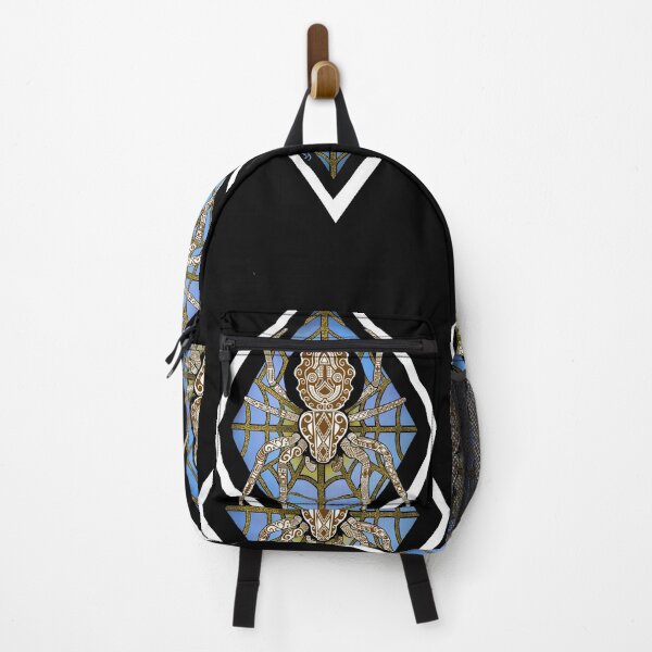 Item preview, Araña tribal designed and sold by RickyTics.