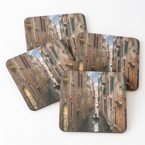 Artikelvorschau, Ruhe in Venedig entworfen und verkauft von Viv Thompson Photography .