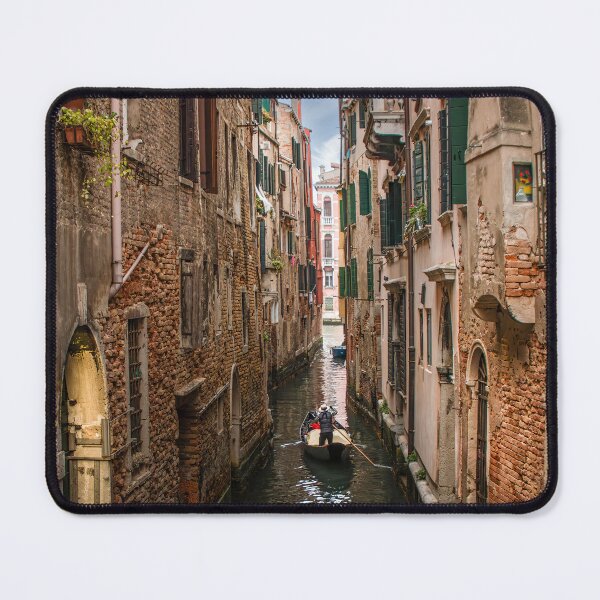 Item preview, Tranquility in Venice designed and sold by Viv Thompson Photography .