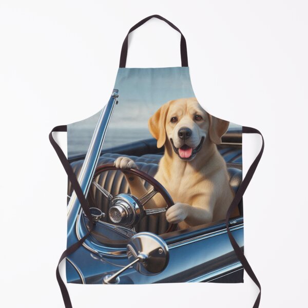 Item preview, driver dog,dog designed and sold by E.D.CH designs..