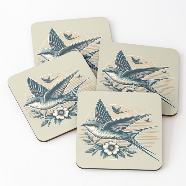 Item preview, Vaux's Swift 3 designed and sold by theAVIARY7.