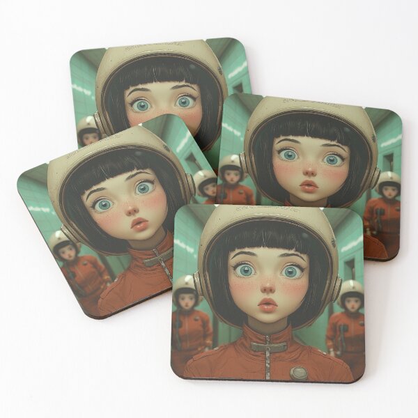 Item preview, Orbital Dreams designed and sold by Retro Type.