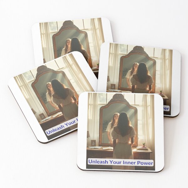Item preview, Unleash Your Inner Power: Transform Your Day designed and sold by Make It A Better Day.