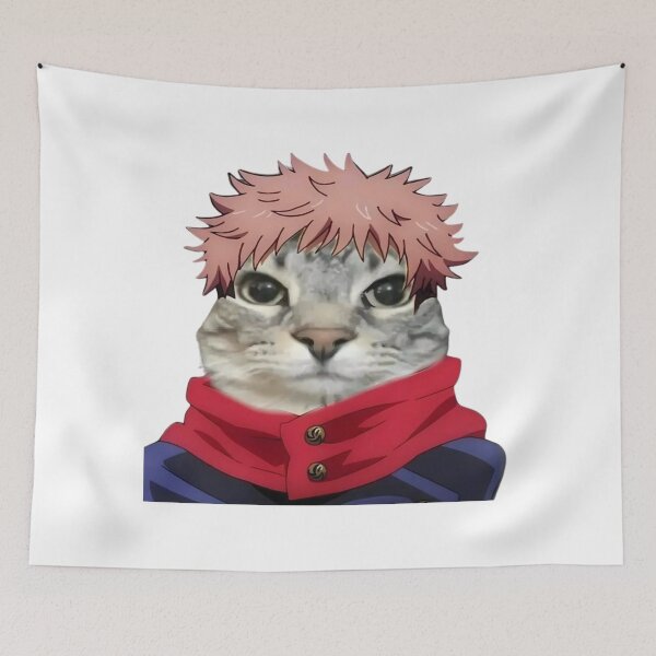 Item preview, Sukucat designed and sold by Trend-Hub.