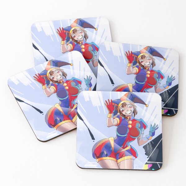 Item preview, Digital Woman designed and sold by ladykraken.