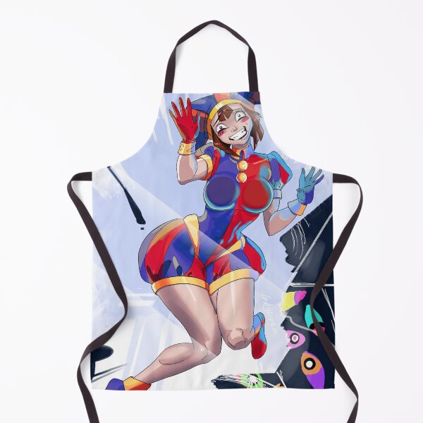 Item preview, Digital Woman designed and sold by ladykraken.