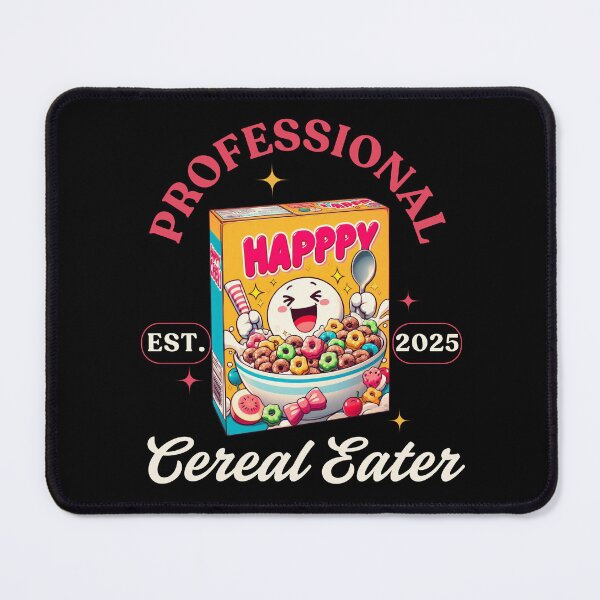 Item preview, Cereal eater designed and sold by Peerless-Prime.