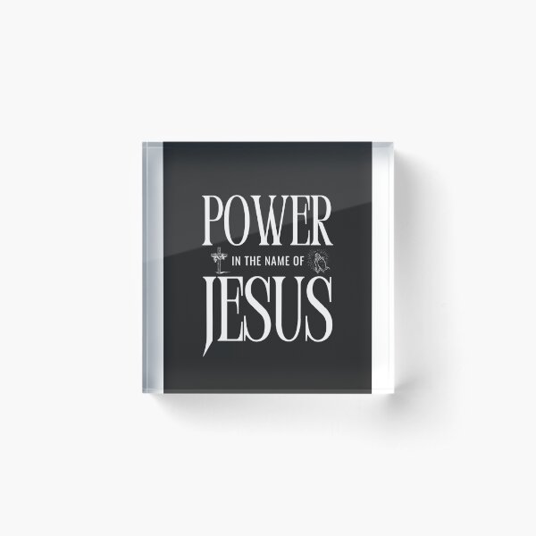 Item preview, Jesus Motivational Typography Design | SM Typography Tshirt designed and sold by SM Typography T-shirt.