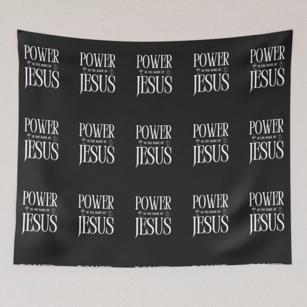 Item preview, Jesus Motivational Typography Design | SM Typography Tshirt designed and sold by SM Typography T-shirt.