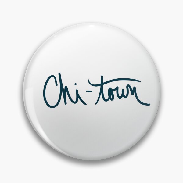 Item preview, Chi-town designed and sold by abeink.