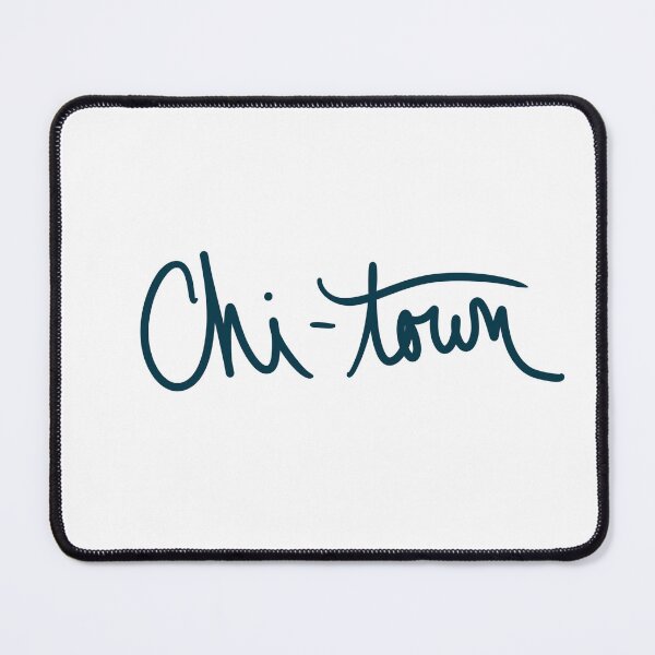Item preview, Chi-town designed and sold by abeink.
