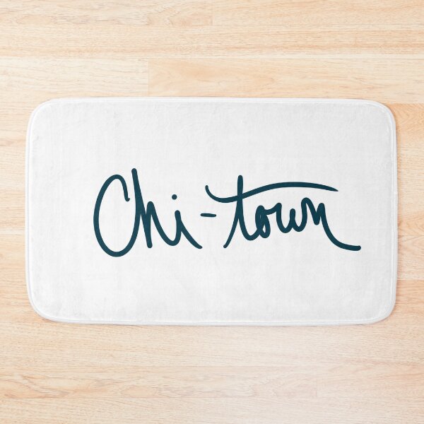 Item preview, Chi-town designed and sold by abeink.