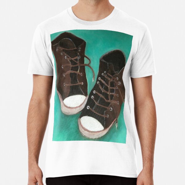 Item preview, Converse designed and sold by jacquelineeirianmckay.