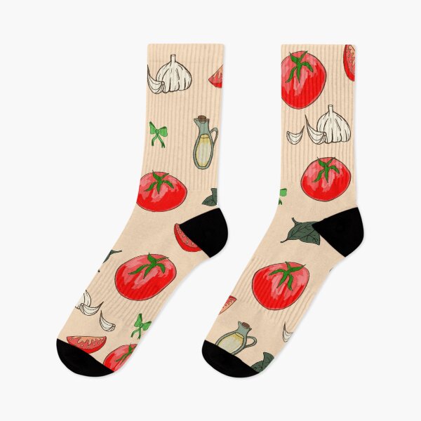 Artikelvorschau, Tomate Tomate entworfen und verkauft von Lartzy Designs.