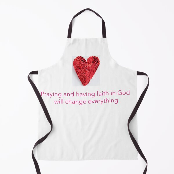 Item preview, PRAYING AND HAVING FAITH IN GOD  designed and sold by Shelbineshop.