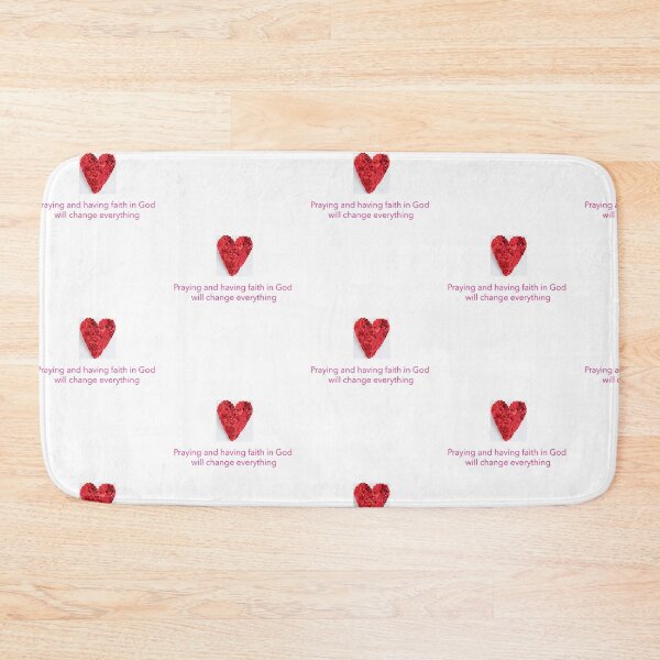Item preview, PRAYING AND HAVING FAITH IN GOD  designed and sold by Shelbineshop.