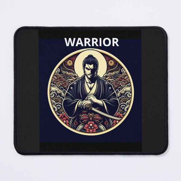Item preview, Warrior designed and sold by Ulla22.