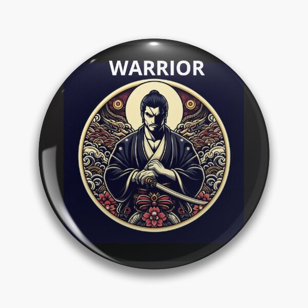 Item preview, Warrior designed and sold by Ulla22.