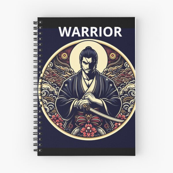 Item preview, Warrior designed and sold by Ulla22.