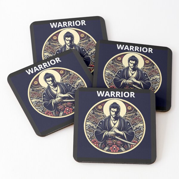 Item preview, Warrior designed and sold by Ulla22.