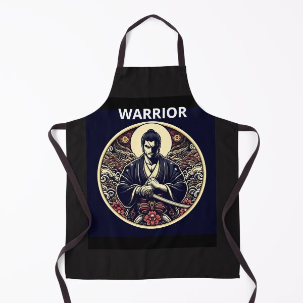 Item preview, Warrior designed and sold by Ulla22.