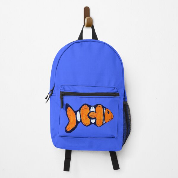 Item preview, Clownfish – Bright and playful designed and sold by Vision Illustrated.