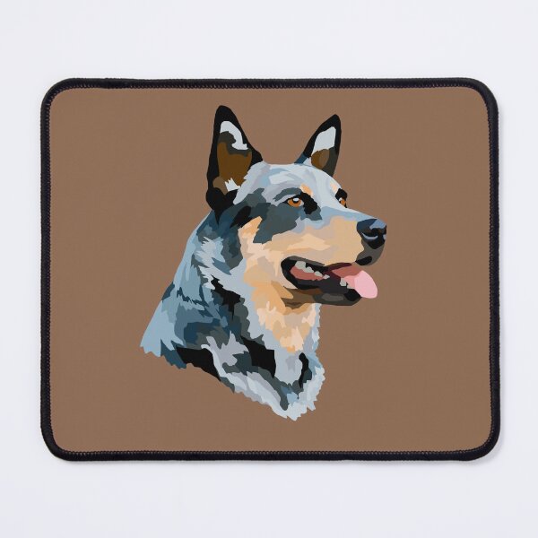 Item preview, Blue Heeler designed and sold by Maria-D-Arts.