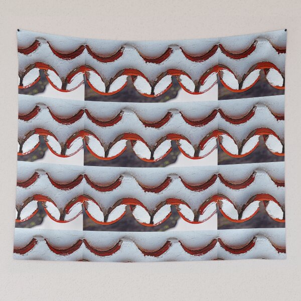 Item preview, Waves of architecture designed and sold by manoloshoping.