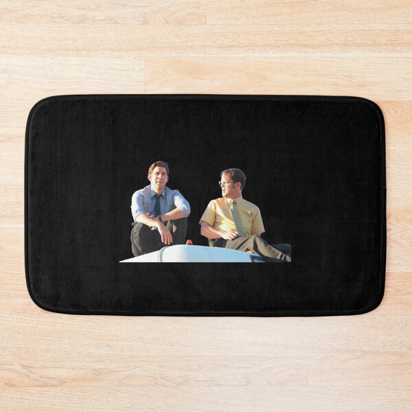 Item preview, Jim and Dwight designed and sold by dobiegerl.