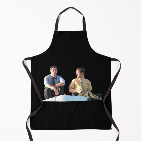 Item preview, Jim and Dwight designed and sold by dobiegerl.